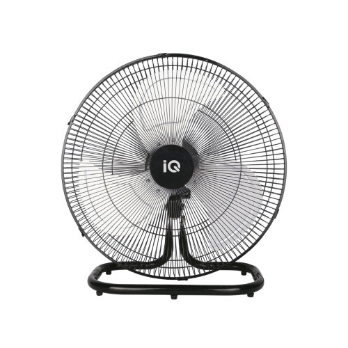 ΑΝΕΜΙΣΤ.ΔΑΠΕΔΟΥ IQ VFF-53 50cm 130W BLACK